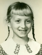 second grade